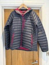 Rab women s microlight - women's,