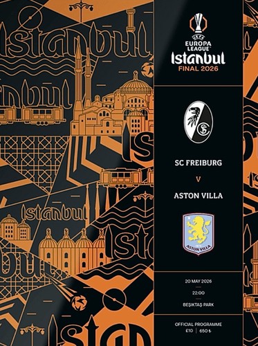 Aston villa freiburg - aston, v