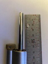 Ohlins Steering Damper Fits A