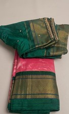 Beautiful Traditional Saree