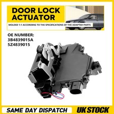 Rear Right Door Lock Actuator