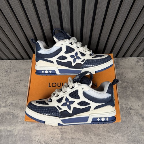 Louis vuitton skates - vuitton,
