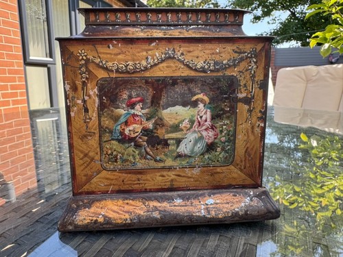 Antique william crawford - antique,