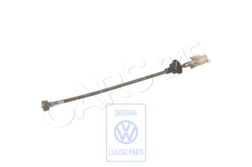 Genuine speedometer drive - genuine, vw