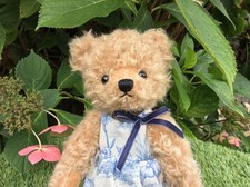 Paulette by Teddy-Hermann Collector Limited Edition (24) - BEAR SHOP