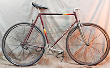 1983 Peugeot Vitesse 12 Single