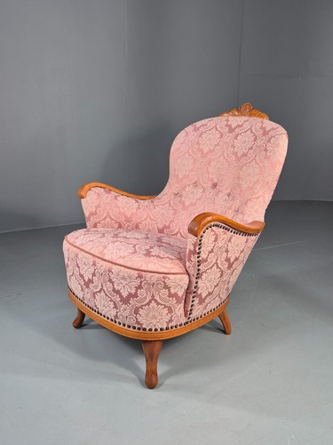 Vintage danish rococo style - vintage,