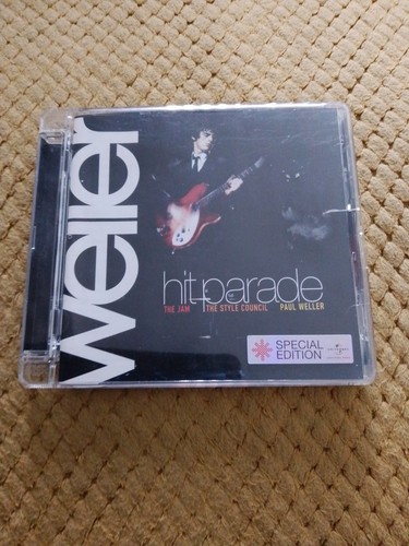 Paul weller hit - paul, parade