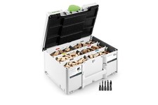 Festool Beechwood DOMINOS DS