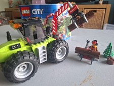 LEGO City 60181 Forest