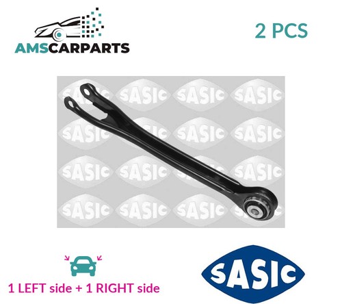 Track control arm pair - track,