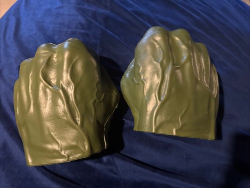 Hasbro 2011 marvel - 2011, incredible