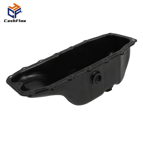 93177276 engine oil sump pan - engine,