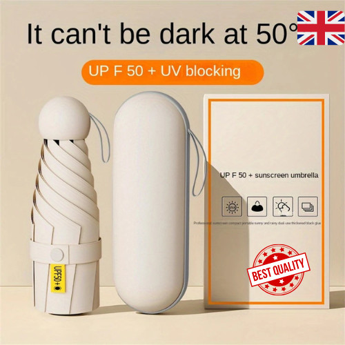 Mini protection umbrella - protection,