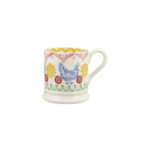 Emma bridgewater hen - emma, &