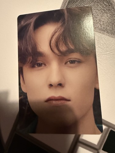 Official seventeen vernon - seventeen,