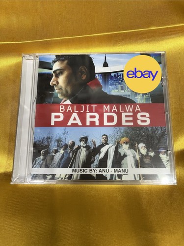Baljit malwa pardes panjabi - baljit,