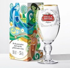 Stella Artois Chalice