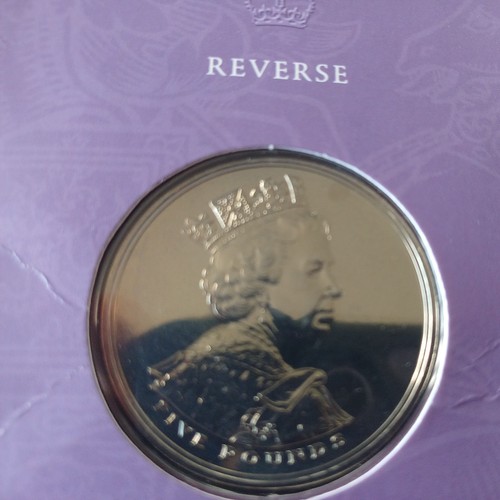 2002 royal mint brilliant - 2002,