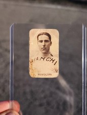 NUVOLARI ROOKIE, 1920s figurine, Bianchì, motorcycling