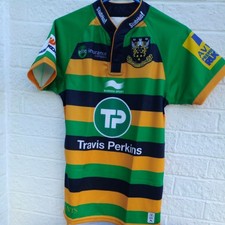Northampton Saints 2014/2016
