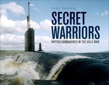 Secret Warriors -