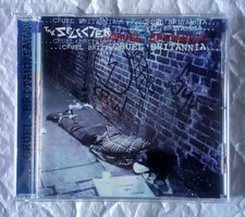 The Selecter | Cruel Britannia