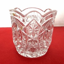 Antique 1907 Toothpick Holder