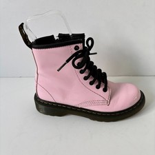 Dr Doc Martens 1460 J Pale
