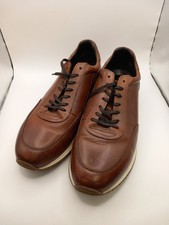 Loake Men's Bannister CD Cedar