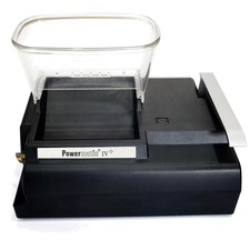 Electric Cigarette Injector