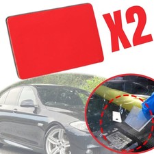 2X For BMW 5 Series F11 G30