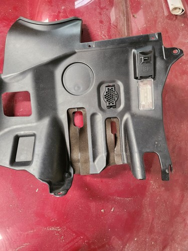 Bmw e46 series dashboard - bmw,
