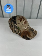 Realtree camo cap - realtree,