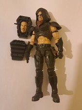 Gi joe classified zartan loose