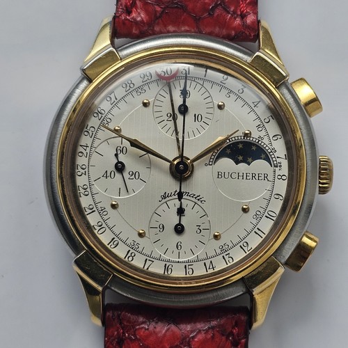 Bucherer temple date - bucherer,