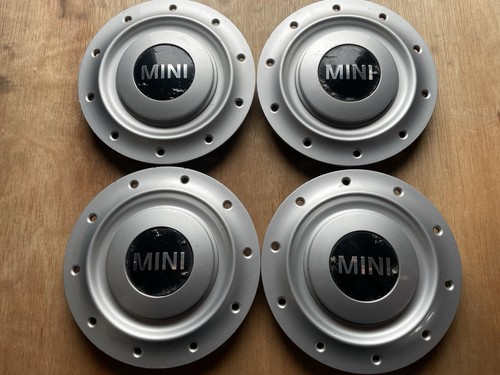 Bmw mini cooper alloy wheel - alloy,