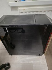 Cooler master b511 case (1 fan)