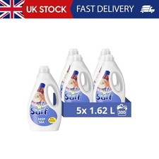 Surf Deep Sea Laundry Washing