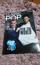 Classic Pop Bob Geldof/Boy