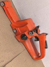 HUSQVARNA PETROL CHAINSAW 61/66/162/266/268/272 FUEL TANK & REAR HANDLE #5016991
