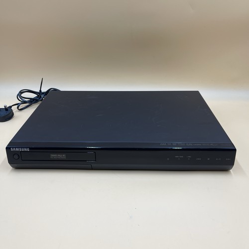 Faulty samsung dvd sh893m - *faulty*, dvd-sh893m