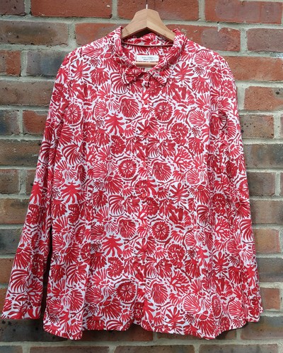 Seasalt larissa shirt - seasalt, 20