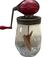 Antique Dazey Kitchen Ware