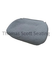 JCB LOADALL seat cushion squab