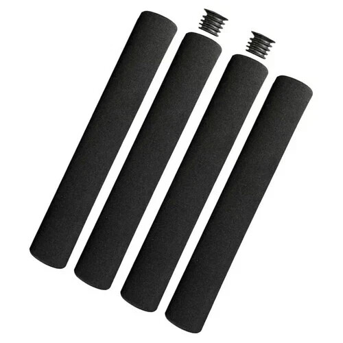 Pack foam bike - 4,