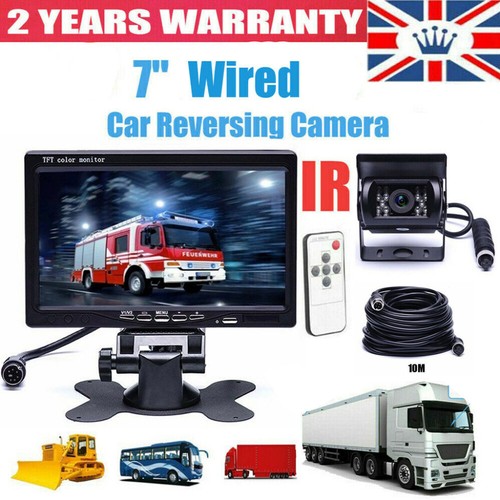 Car reversing camera - car, 10m