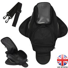 Motorcycle Oil Fuel Magnetic