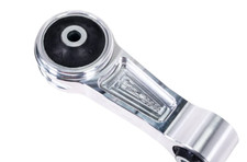 PRL Motorsports Rear Engine