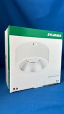 Sylvania Insaver Slim UGR19 220 2400LM 840 Surface Mounted LED Downlight